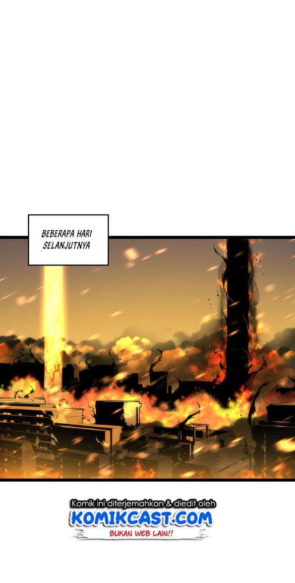 Read Solo Leveling Bahasa Indonesia ID Manga Online