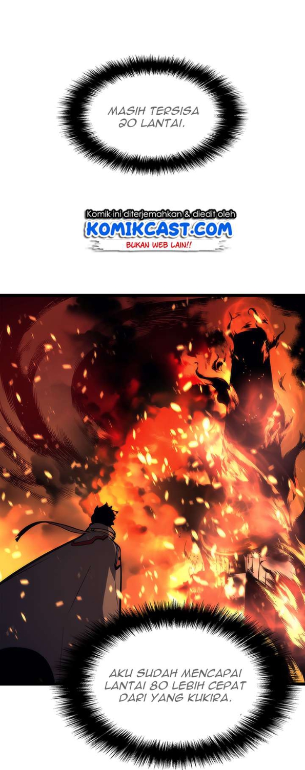 Read Solo Leveling Bahasa Indonesia ID Manga Online