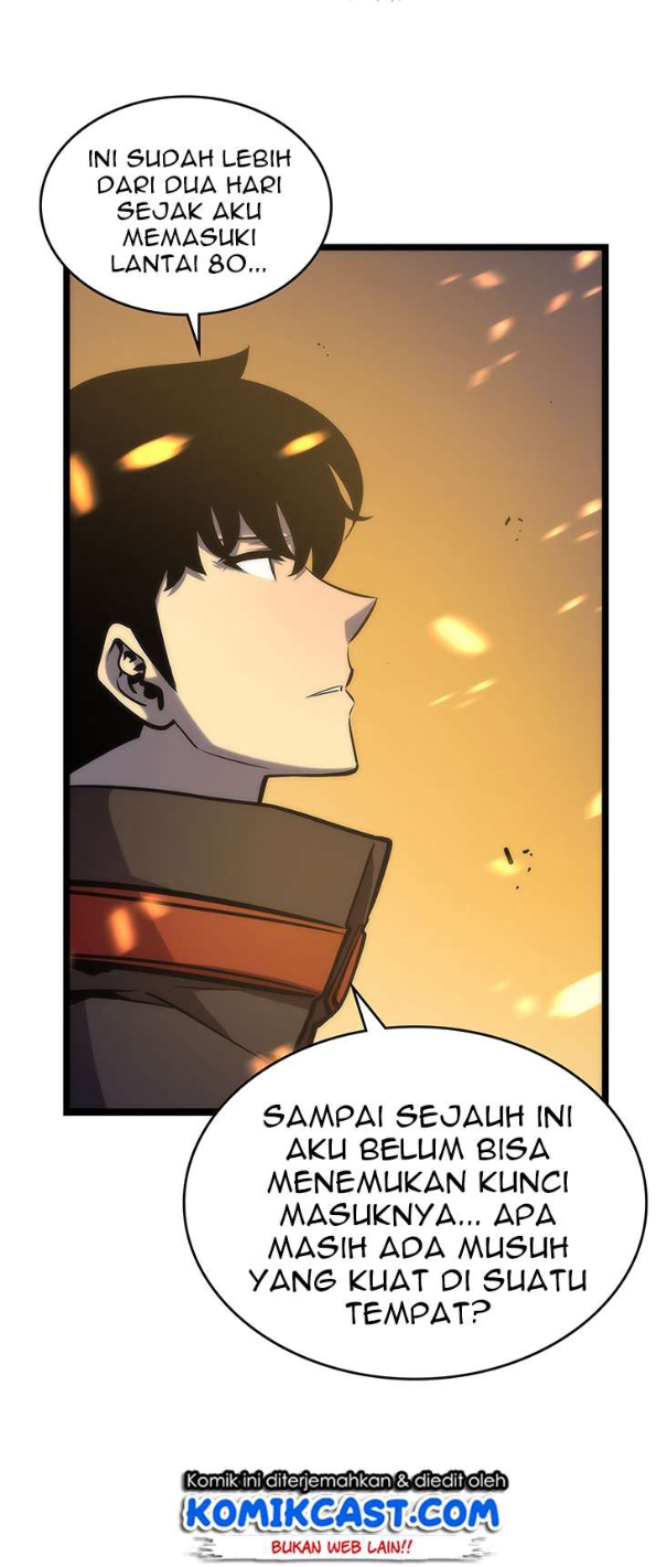 Read Solo Leveling Bahasa Indonesia ID Manga Online