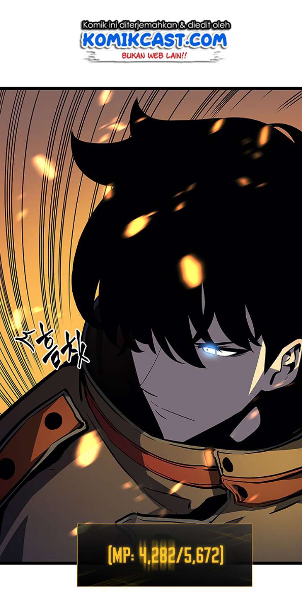 Read Solo Leveling Bahasa Indonesia ID Manga Online