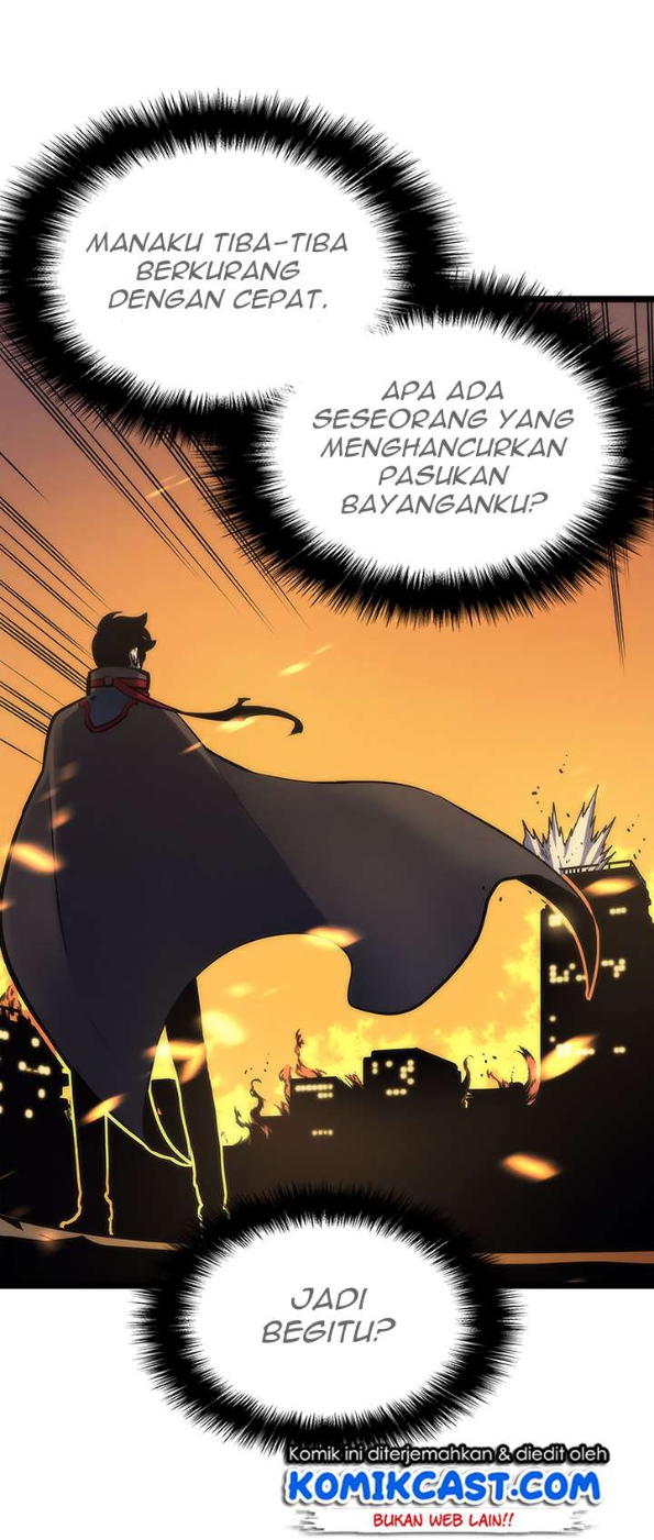 Read Solo Leveling Bahasa Indonesia ID Manga Online