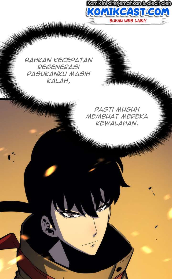 Read Solo Leveling Bahasa Indonesia ID Manga Online