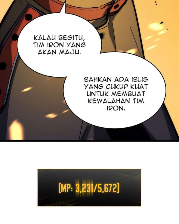 Read Solo Leveling Bahasa Indonesia ID Manga Online