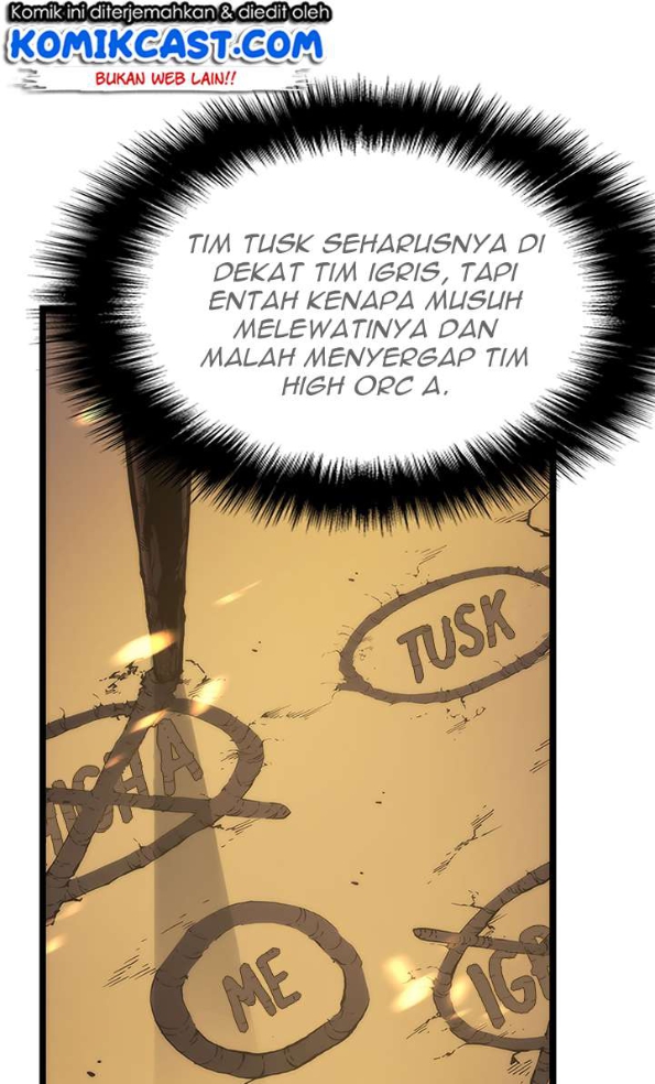 Read Solo Leveling Bahasa Indonesia ID Manga Online