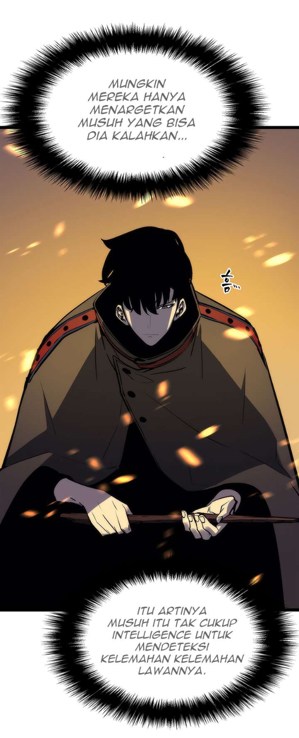 Read Solo Leveling Bahasa Indonesia ID Manga Online