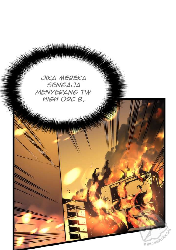 Read Solo Leveling Bahasa Indonesia ID Manga Online