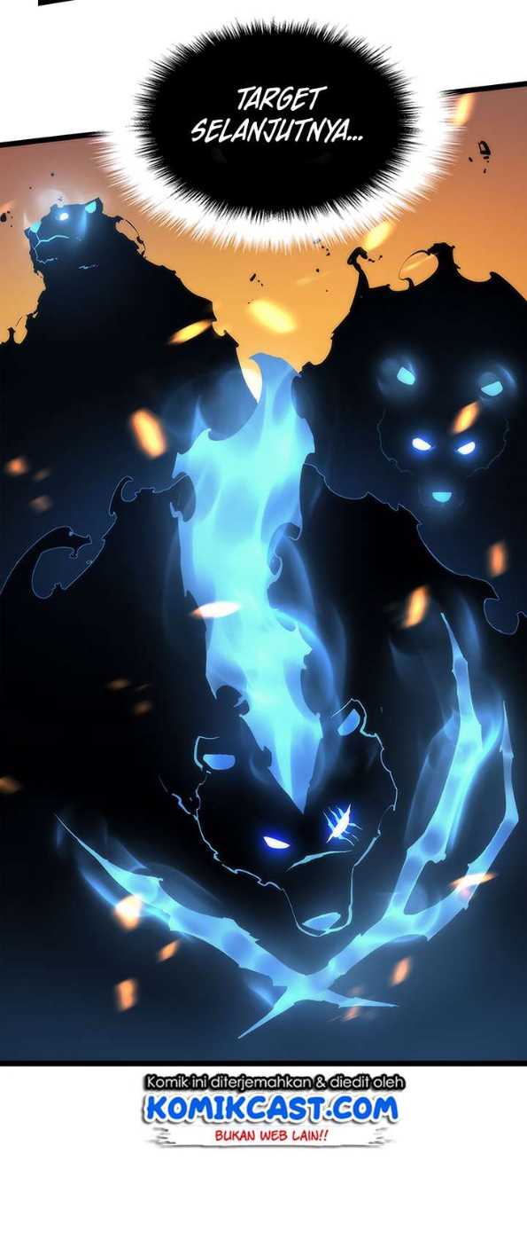 Read Solo Leveling Bahasa Indonesia ID Manga Online