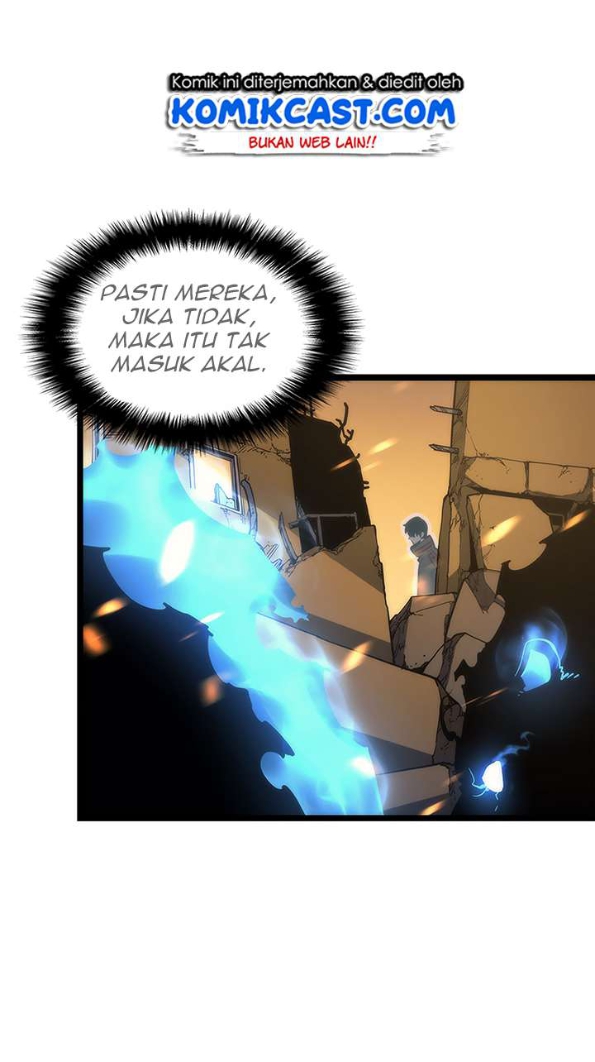 Read Solo Leveling Bahasa Indonesia ID Manga Online