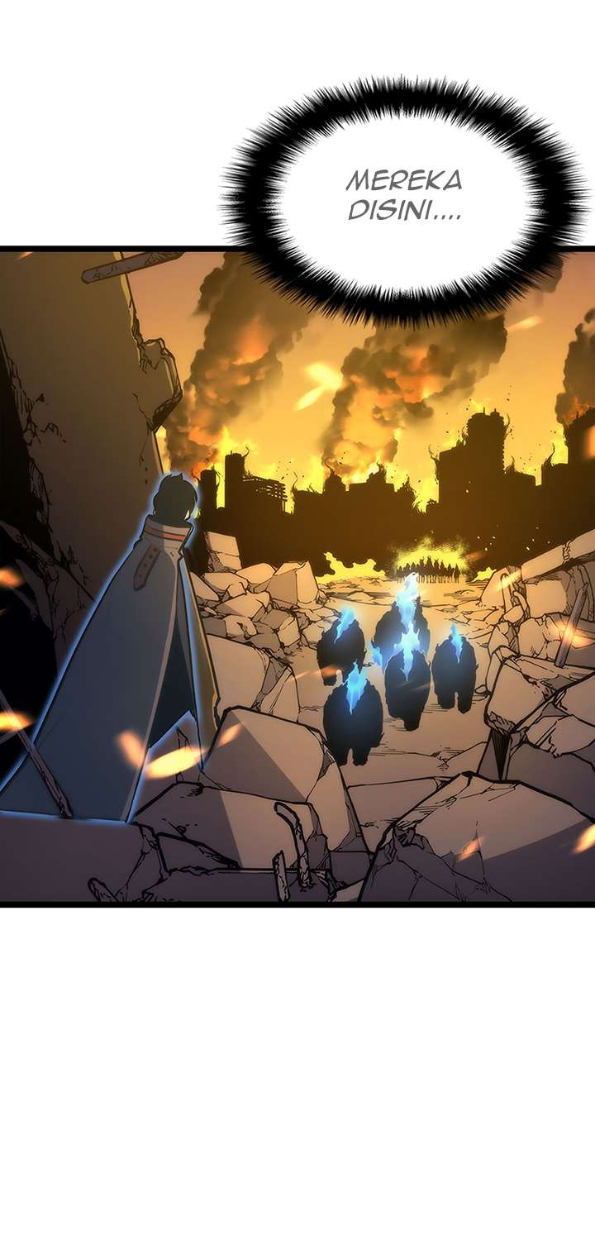 Read Solo Leveling Bahasa Indonesia ID Manga Online