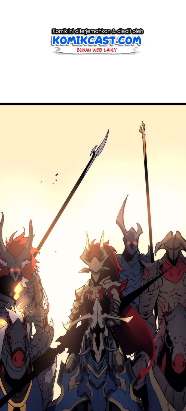 Read Solo Leveling Bahasa Indonesia ID Manga Online