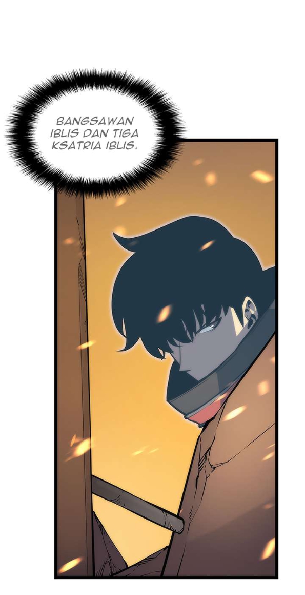 Read Solo Leveling Bahasa Indonesia ID Manga Online
