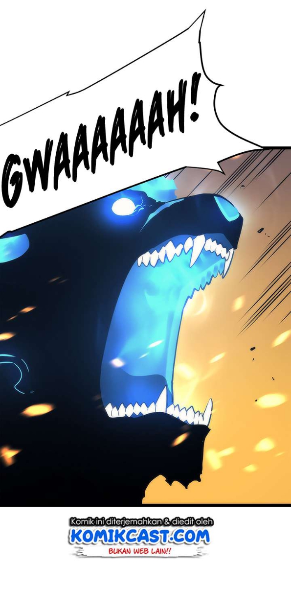 Read Solo Leveling Bahasa Indonesia ID Manga Online