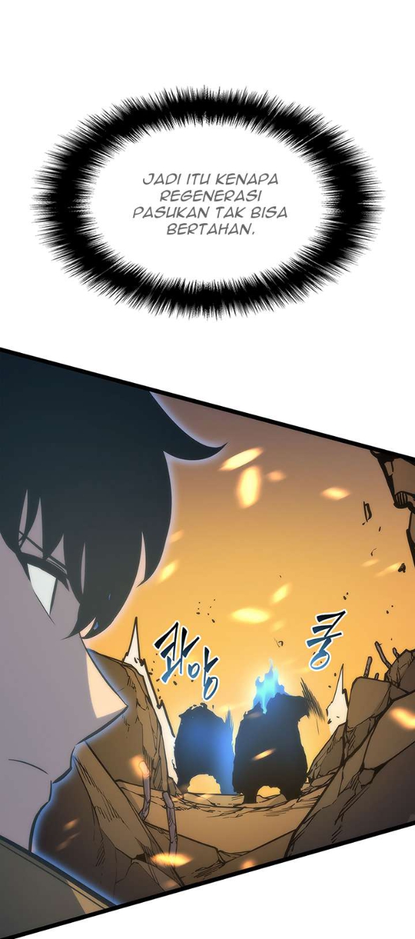 Read Solo Leveling Bahasa Indonesia ID Manga Online