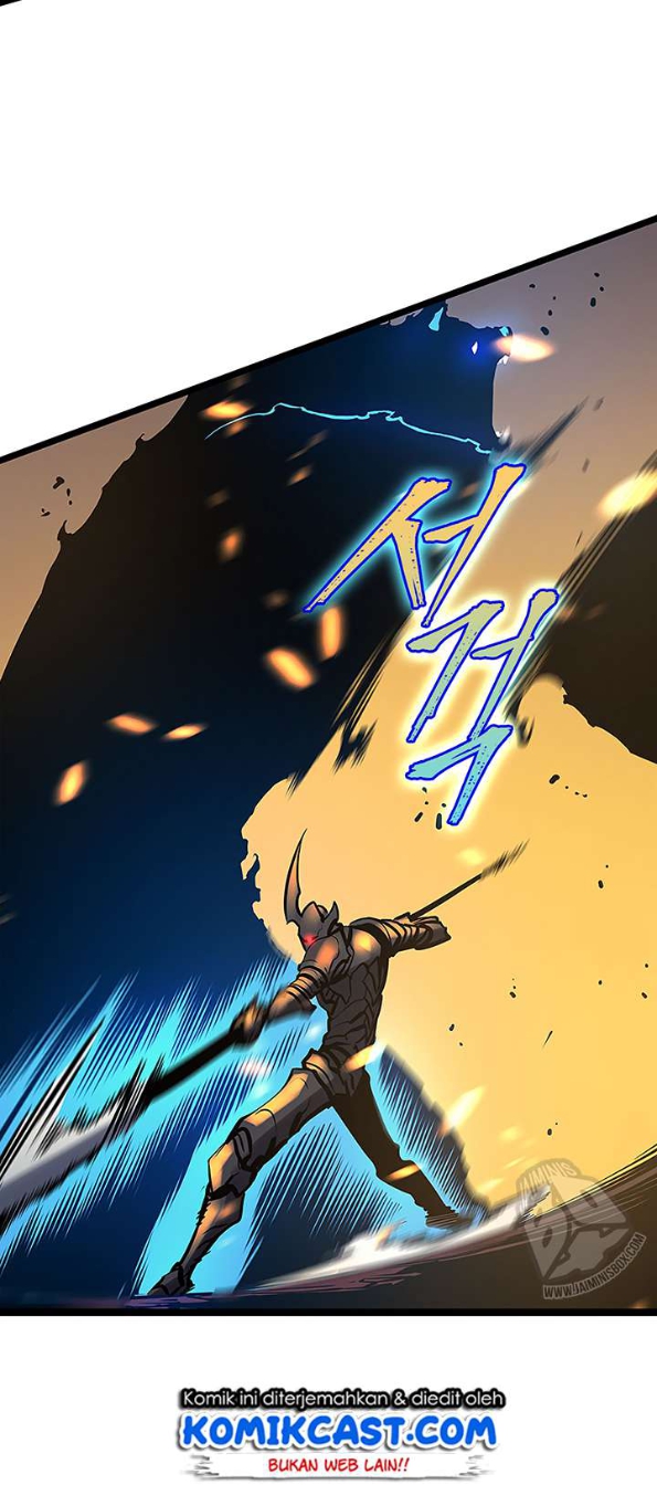 Read Solo Leveling Bahasa Indonesia ID Manga Online