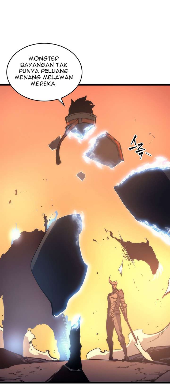 Read Solo Leveling Bahasa Indonesia ID Manga Online