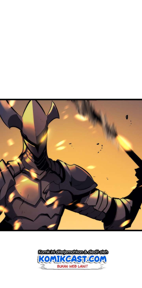 Read Solo Leveling Bahasa Indonesia ID Manga Online