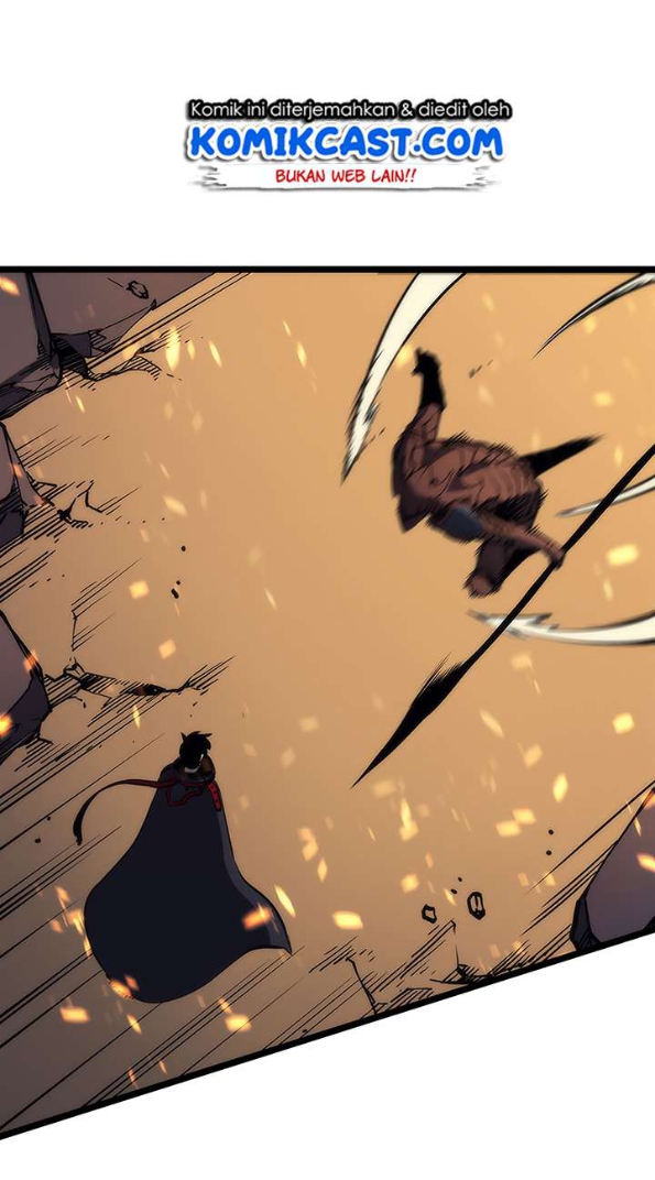 Read Solo Leveling Bahasa Indonesia ID Manga Online