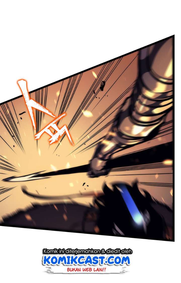 Read Solo Leveling Bahasa Indonesia ID Manga Online