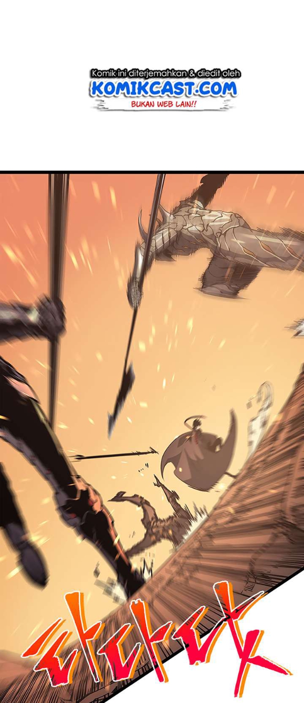 Read Solo Leveling Bahasa Indonesia ID Manga Online