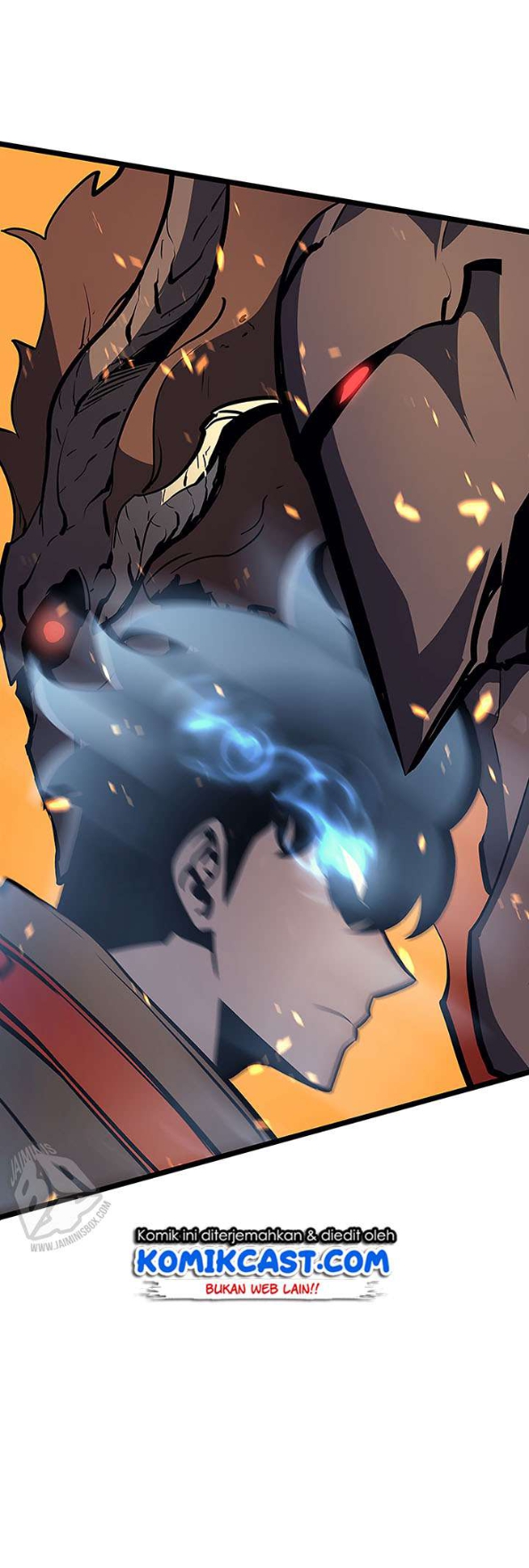 Read Solo Leveling Bahasa Indonesia ID Manga Online