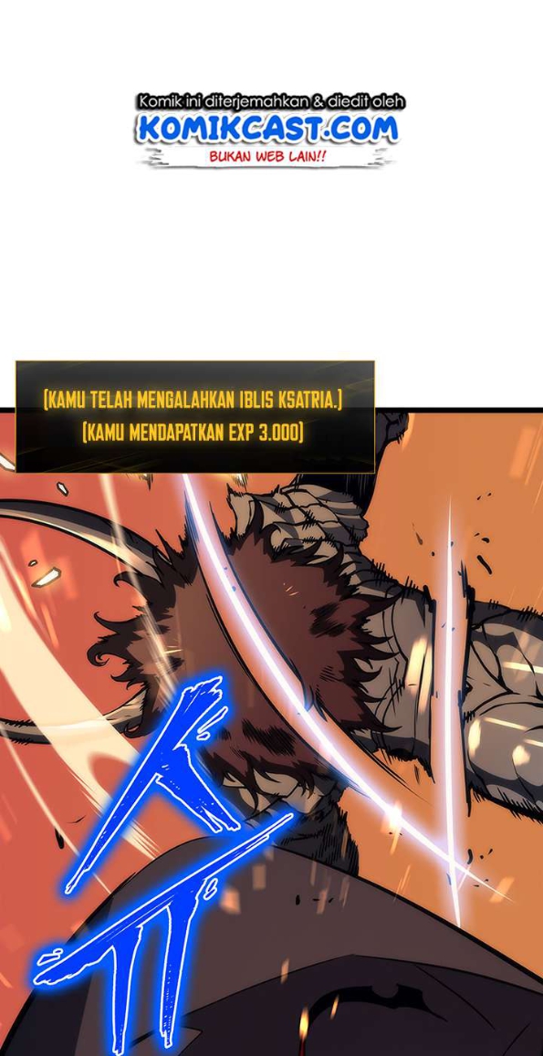 Read Solo Leveling Bahasa Indonesia ID Manga Online