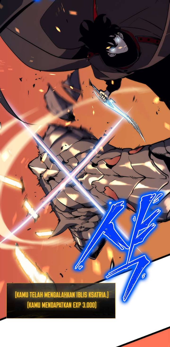 Read Solo Leveling Bahasa Indonesia ID Manga Online