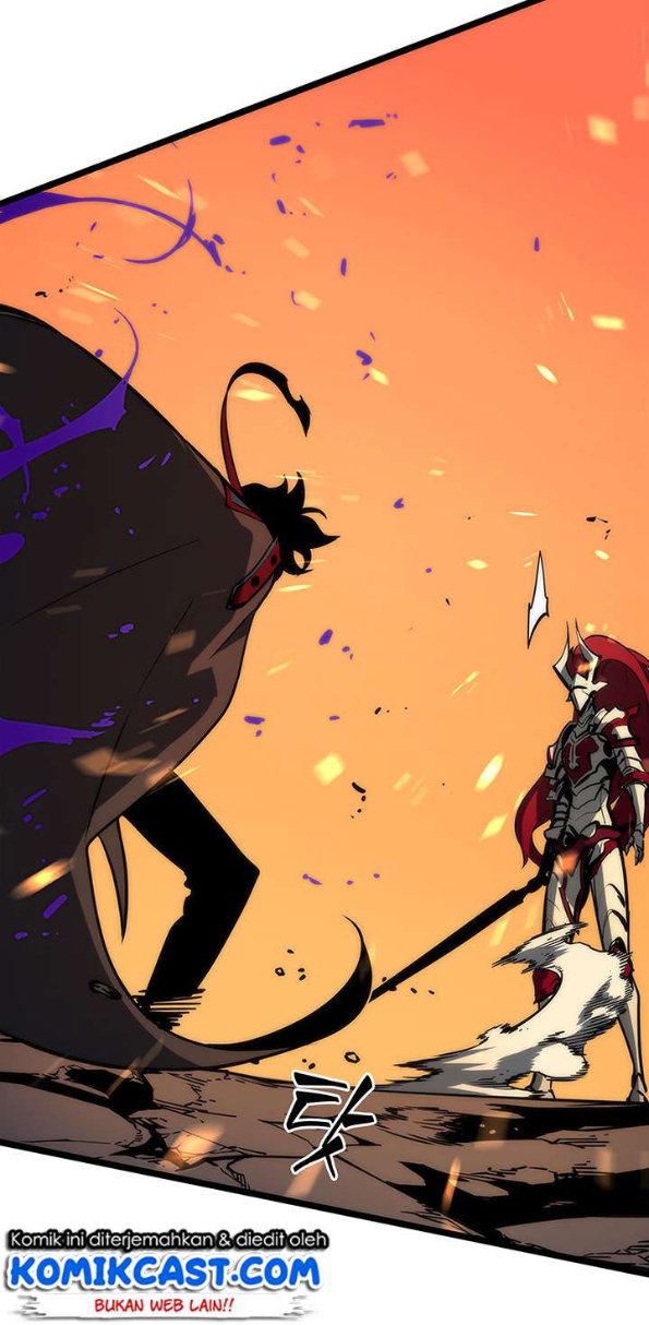 Read Solo Leveling Bahasa Indonesia ID Manga Online