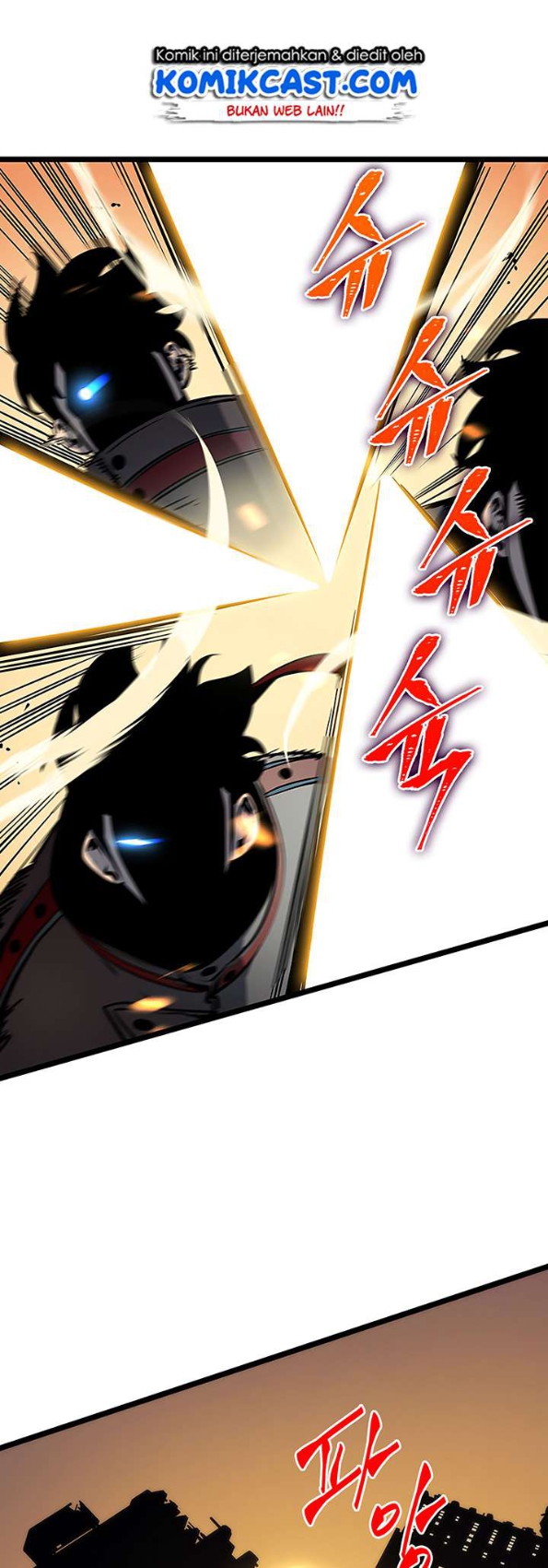 Read Solo Leveling Bahasa Indonesia ID Manga Online