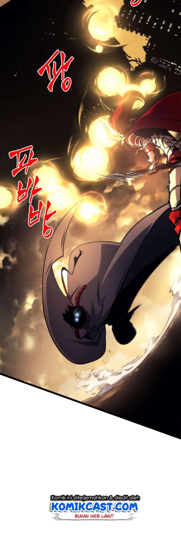 Read Solo Leveling Bahasa Indonesia ID Manga Online