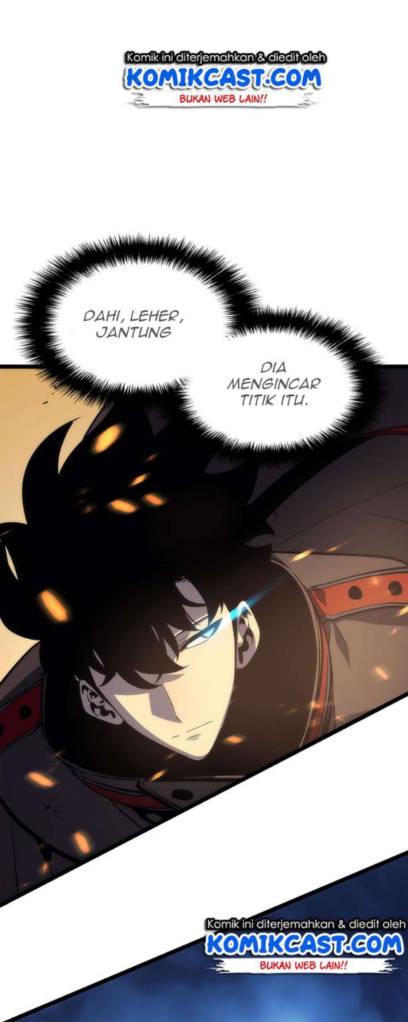 Read Solo Leveling Bahasa Indonesia ID Manga Online