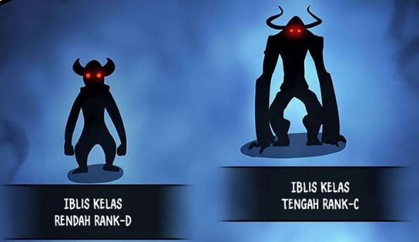 Read Solo Leveling Bahasa Indonesia ID Manga Online