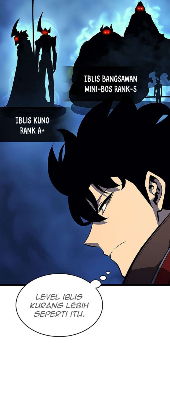 Read Solo Leveling Bahasa Indonesia ID Manga Online