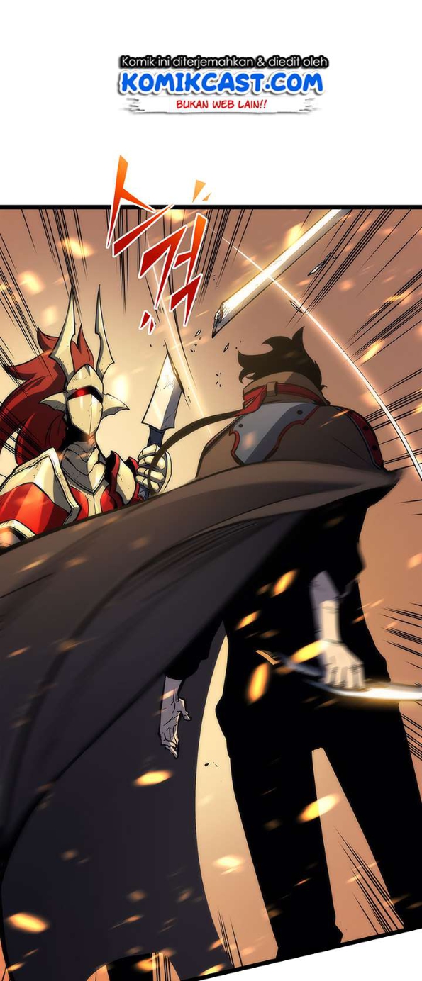 Read Solo Leveling Bahasa Indonesia ID Manga Online