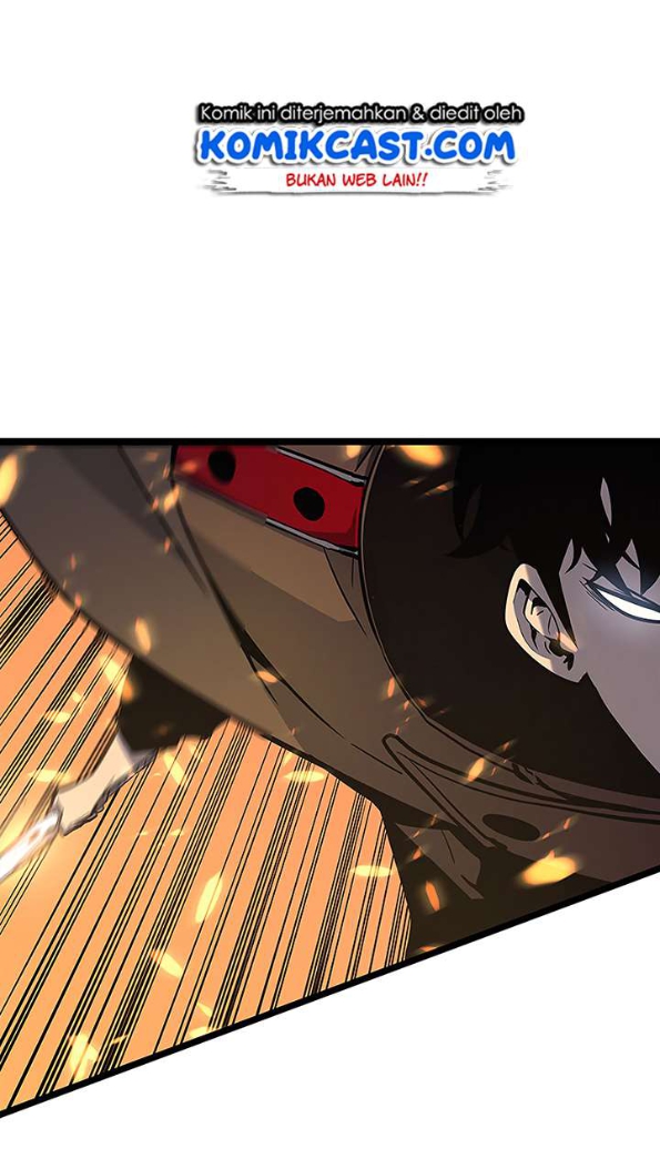 Read Solo Leveling Bahasa Indonesia ID Manga Online