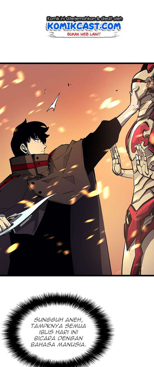 Read Solo Leveling Bahasa Indonesia ID Manga Online