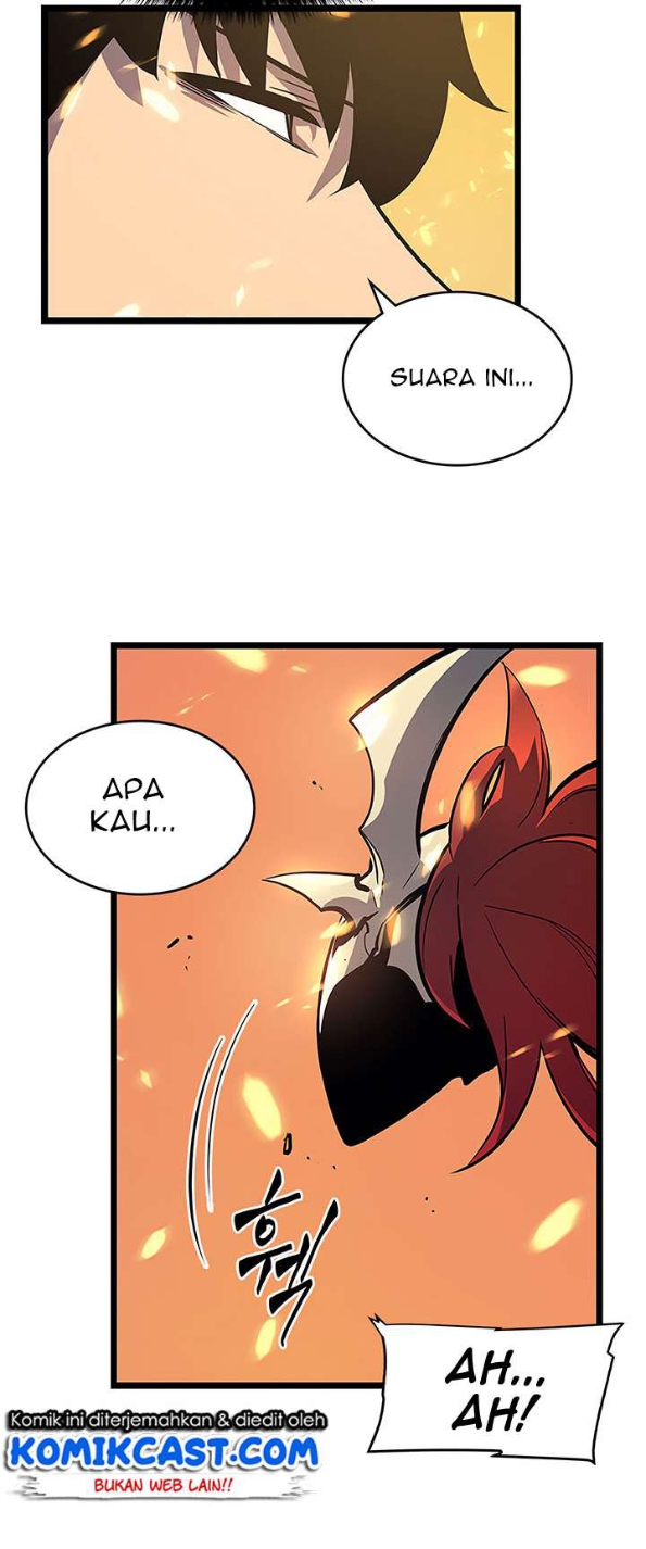 Read Solo Leveling Bahasa Indonesia ID Manga Online