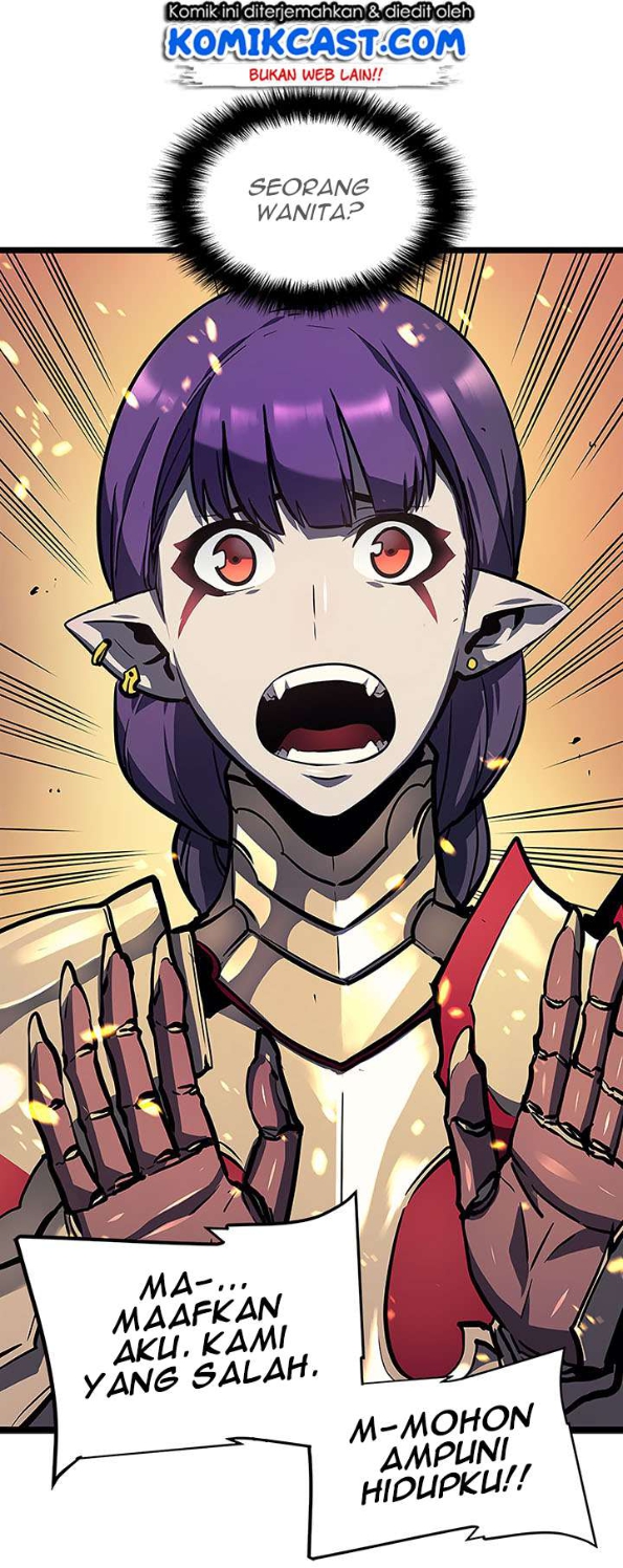 Read Solo Leveling Bahasa Indonesia ID Manga Online