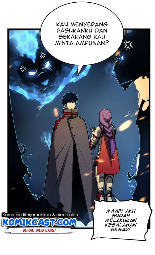Read Solo Leveling Bahasa Indonesia ID Manga Online