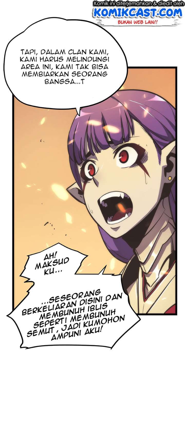 Read Solo Leveling Bahasa Indonesia ID Manga Online