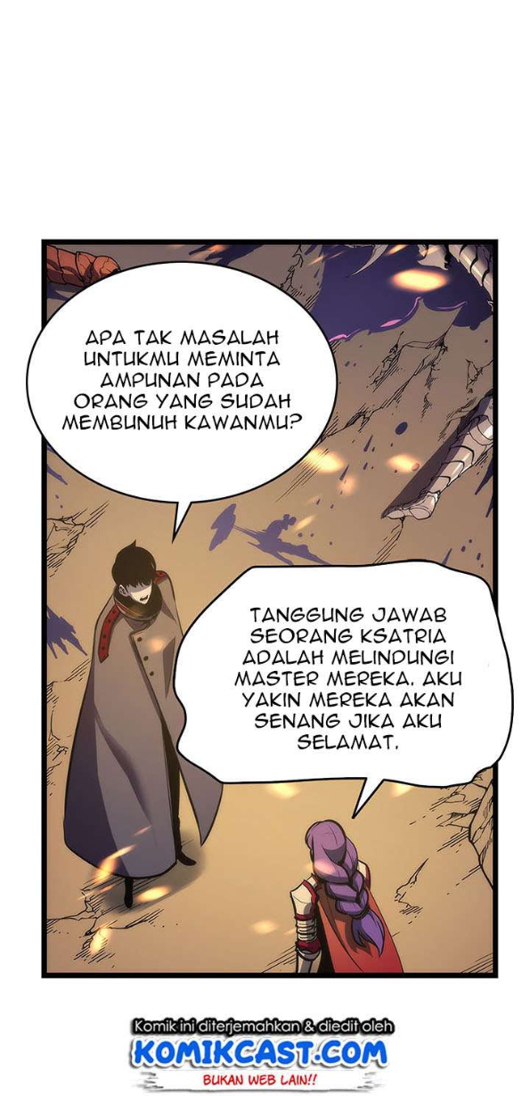 Read Solo Leveling Bahasa Indonesia ID Manga Online