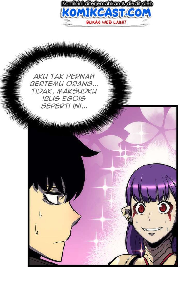 Read Solo Leveling Bahasa Indonesia ID Manga Online