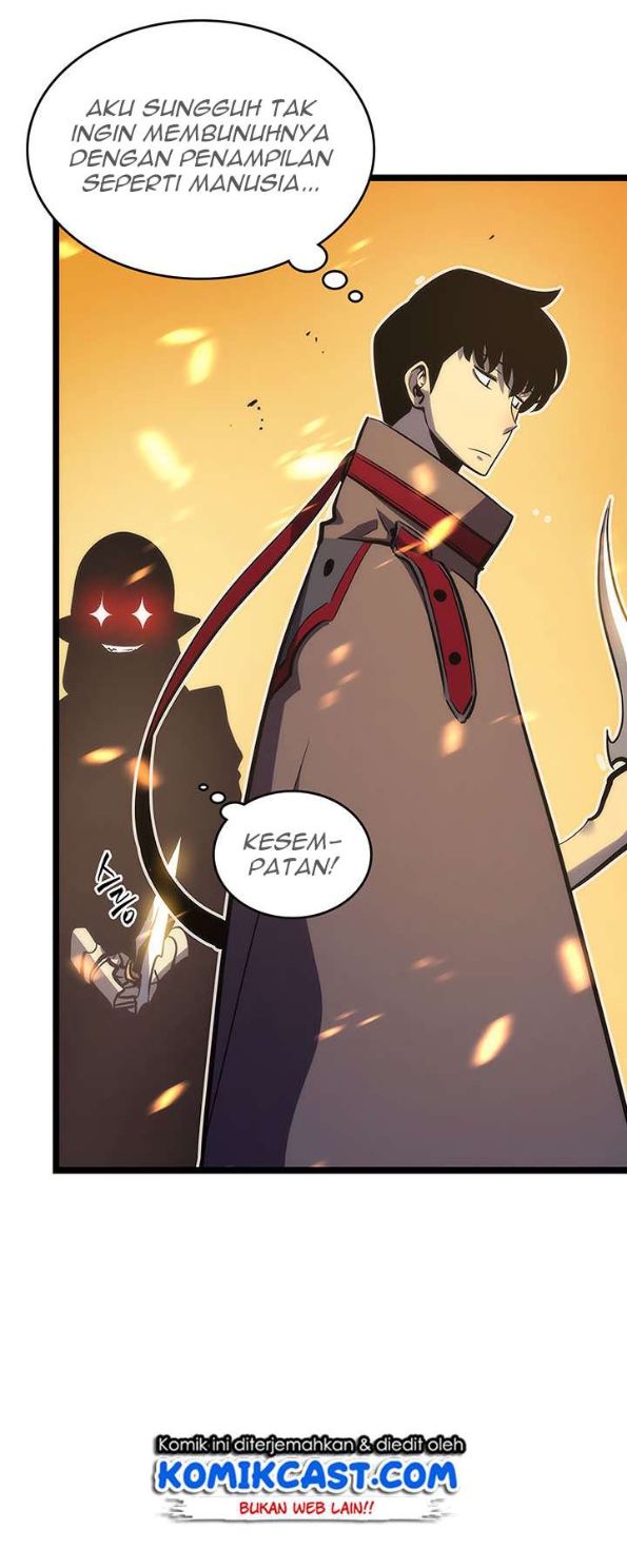 Read Solo Leveling Bahasa Indonesia ID Manga Online