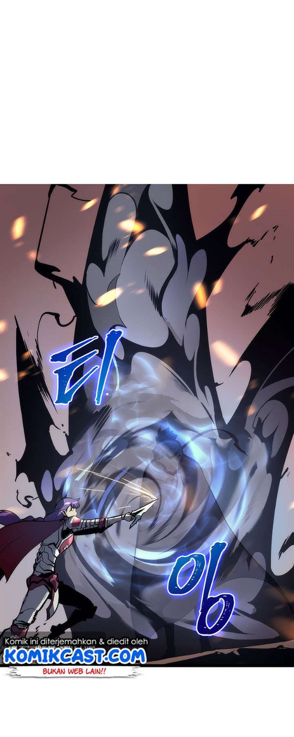Read Solo Leveling Bahasa Indonesia ID Manga Online