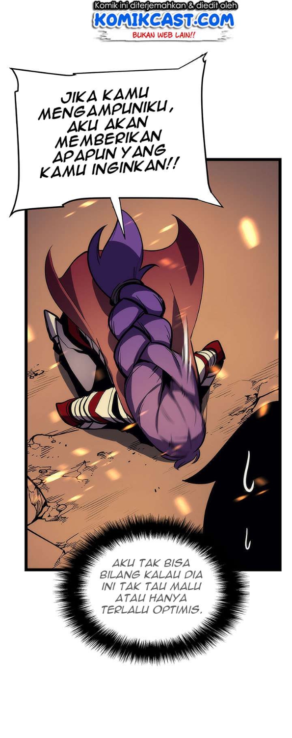 Read Solo Leveling Bahasa Indonesia ID Manga Online