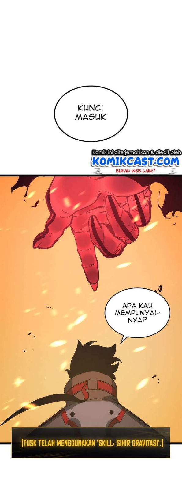 Read Solo Leveling Bahasa Indonesia ID Manga Online