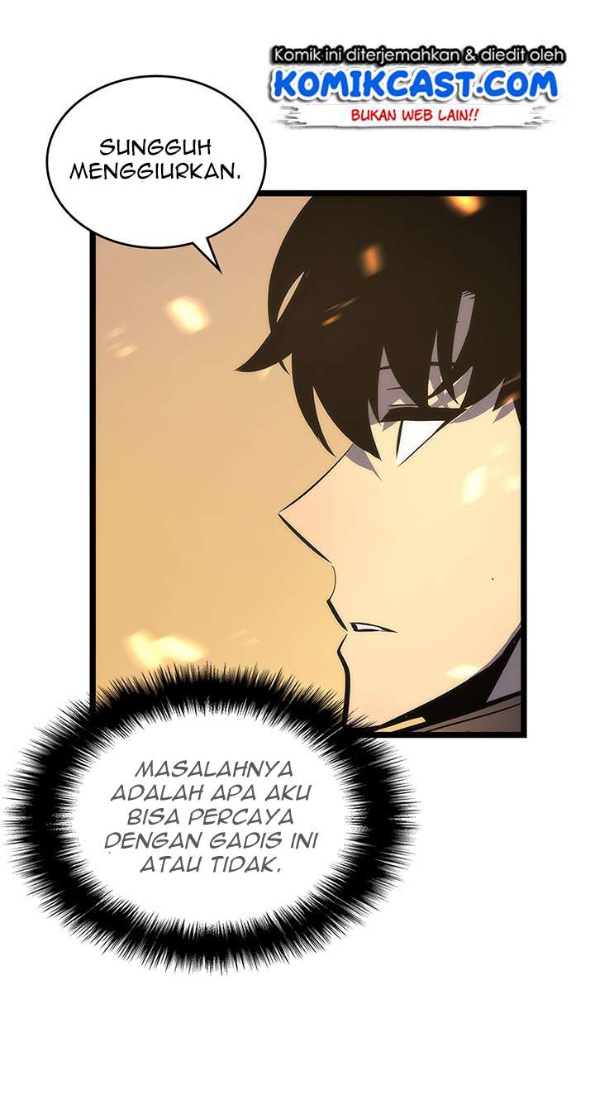 Read Solo Leveling Bahasa Indonesia ID Manga Online