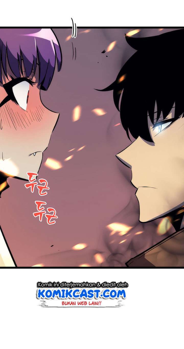 Read Solo Leveling Bahasa Indonesia ID Manga Online