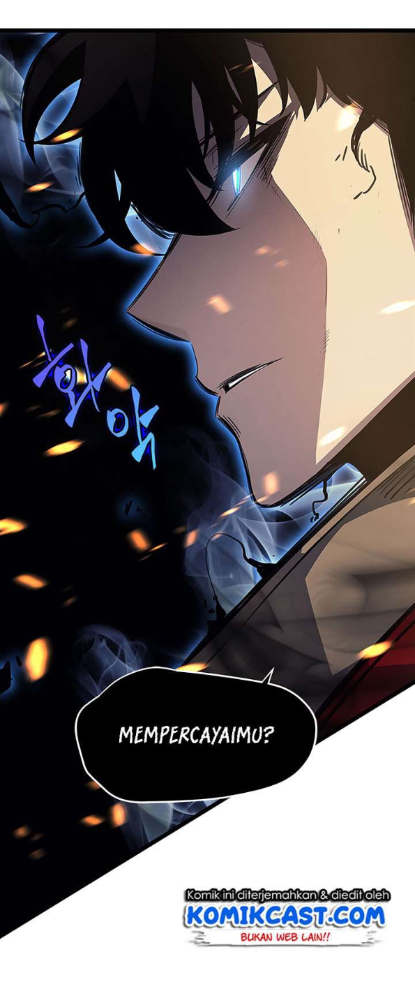 Read Solo Leveling Bahasa Indonesia ID Manga Online
