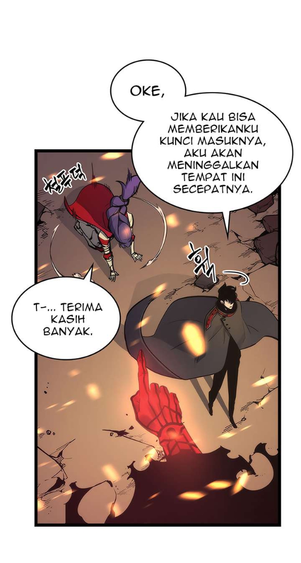 Read Solo Leveling Bahasa Indonesia ID Manga Online