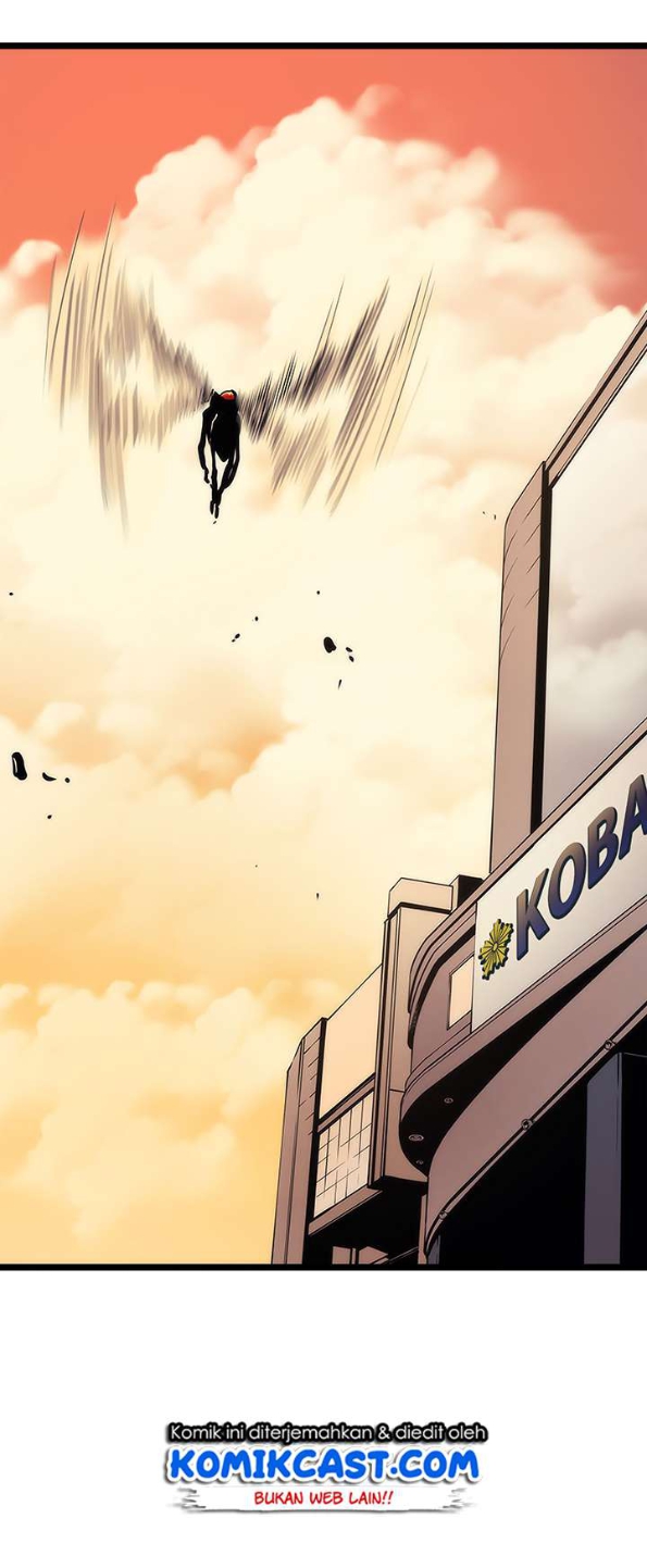 Read Solo Leveling Bahasa Indonesia ID Manga Online